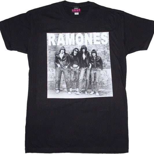Debut Ramones T-Shirt
