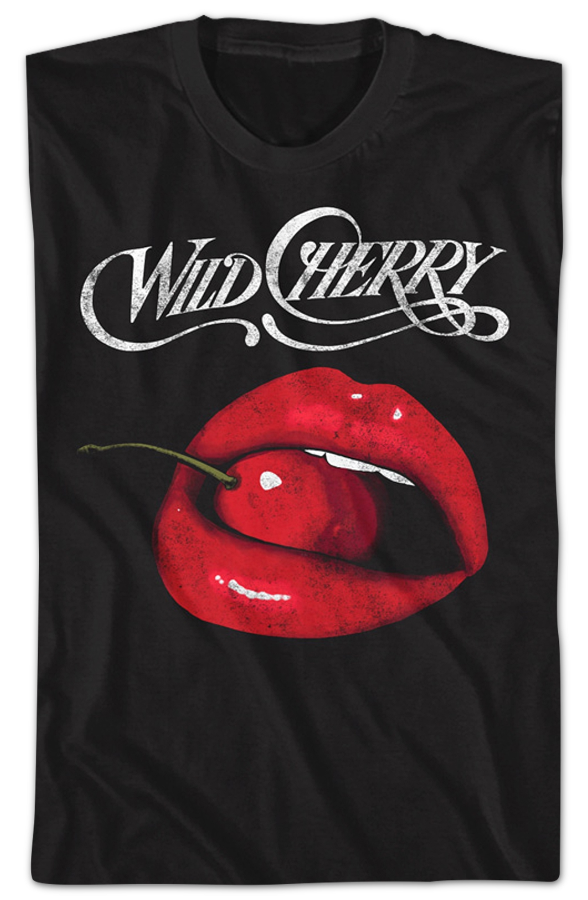 Debut Wild Cherry T-Shirt