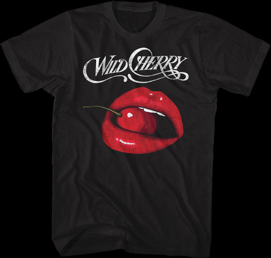 Debut Wild Cherry T-Shirt