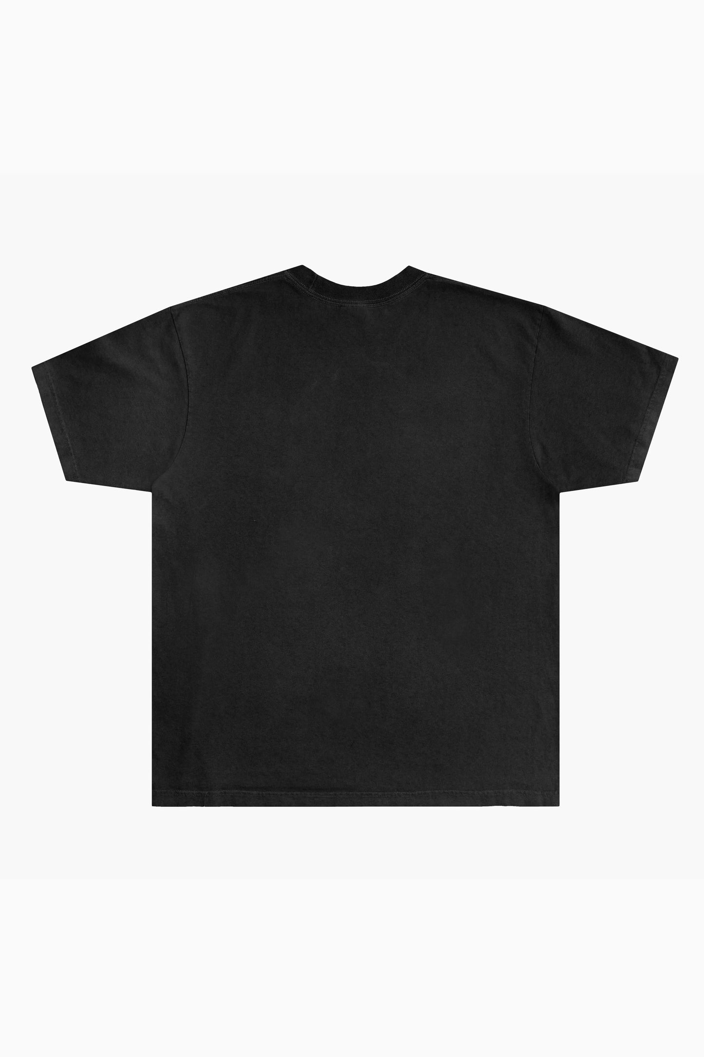 Constellation Tee - Black
