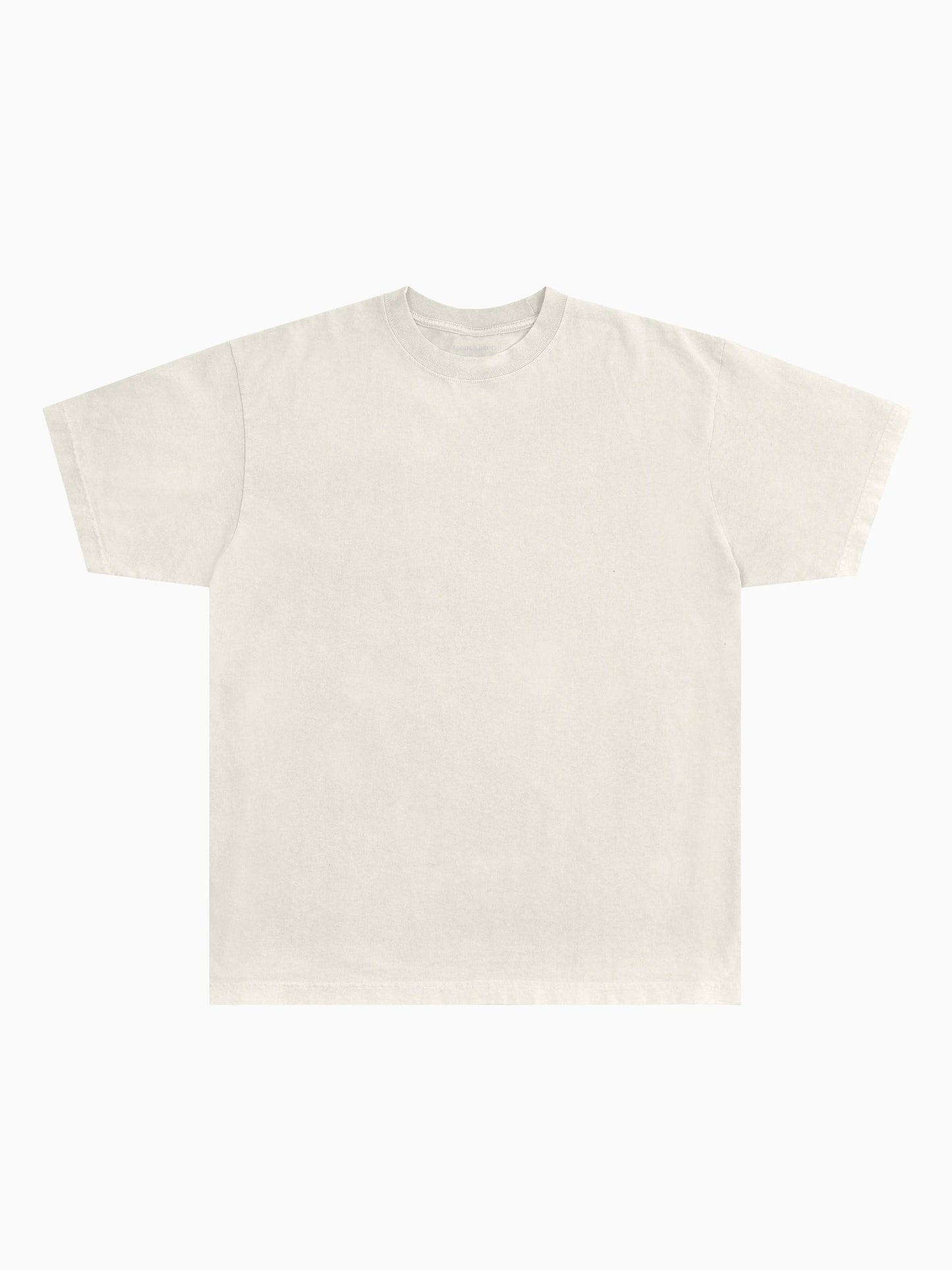 Ikitsuki Tee - Natural