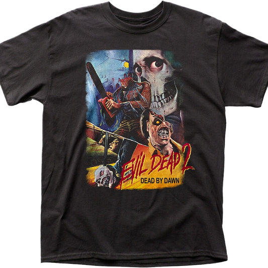 Evil Dead 2 T-Shirt