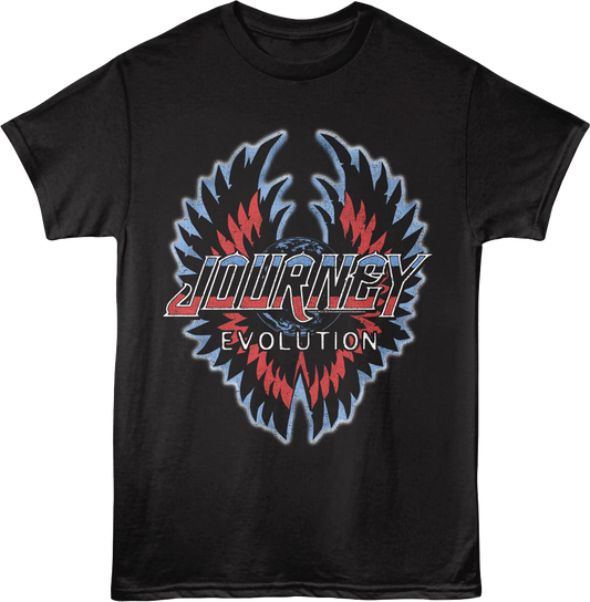 Evolution Journey T-Shirt