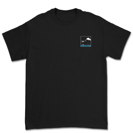 Hostilities - Live T-Shirt