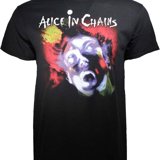 Facelift Alice In Chains T-Shirt
