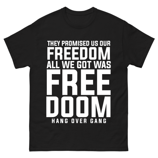 Freedoom T-Shirt