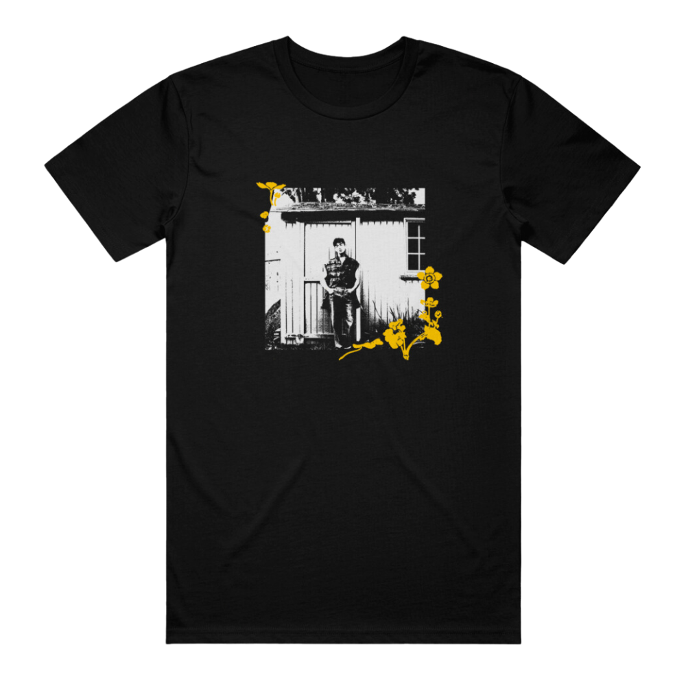 World Tour Tee V.2
