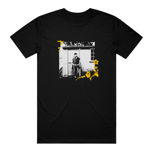 World Tour Tee V.2