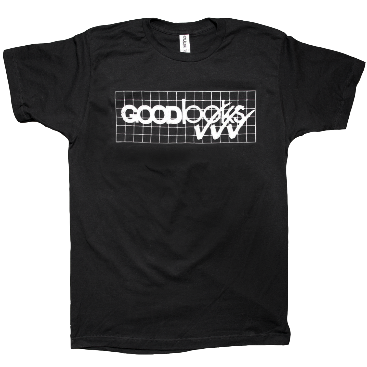Good Looks Tee