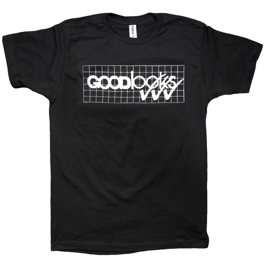 Good Looks Tee