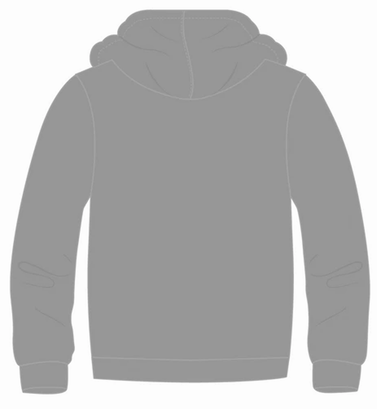 Craig Neves 2025 Sweatshirt