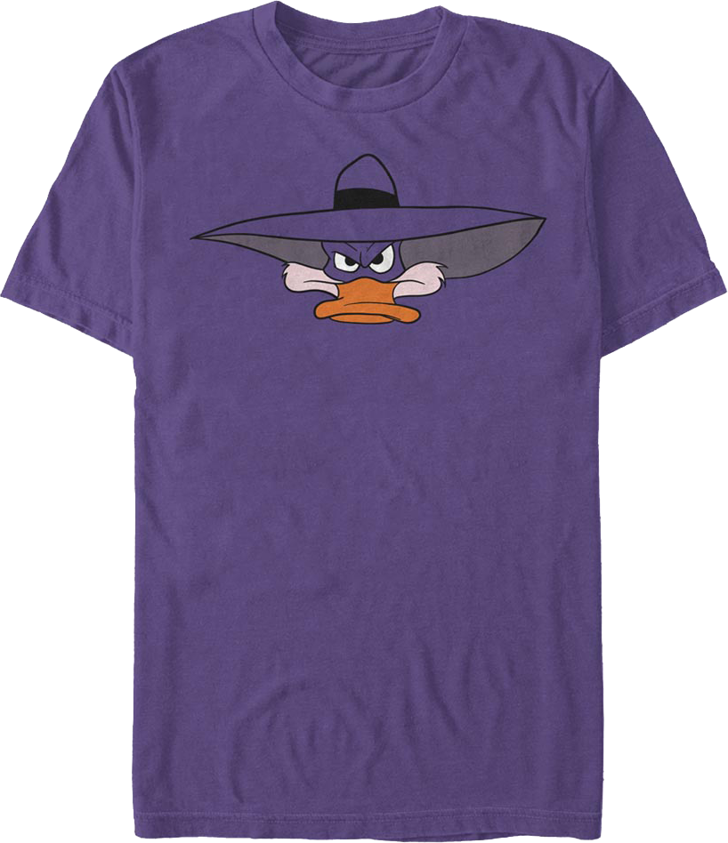 Darkwing Duck T-Shirt Style001