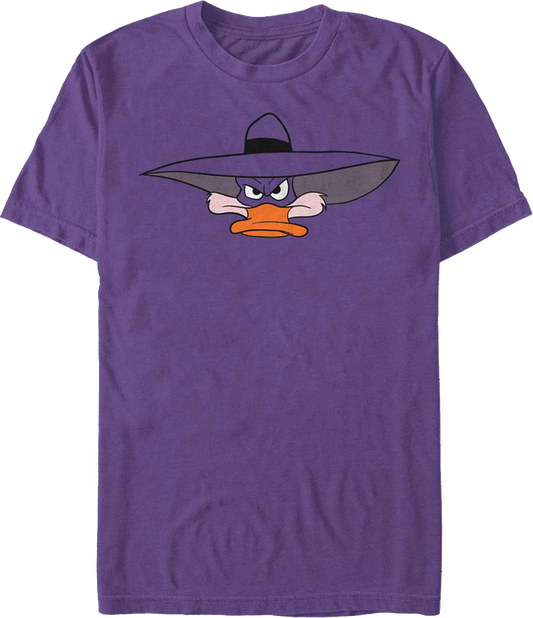 Darkwing Duck T-Shirt Style001