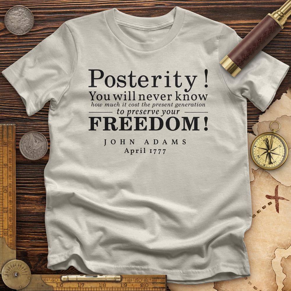 Posterity T-Shirt