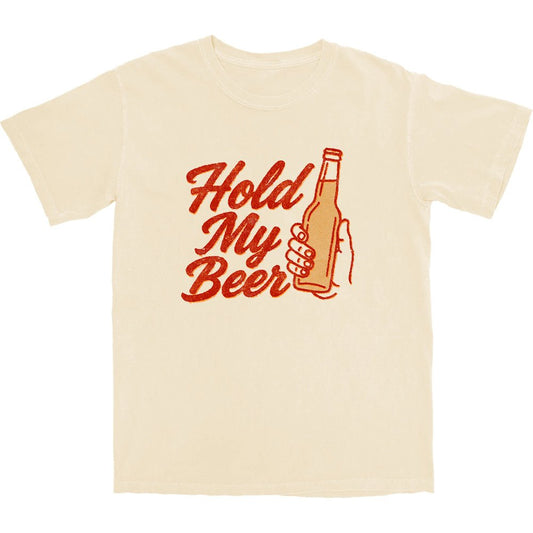 Hold My Beer T Shirt