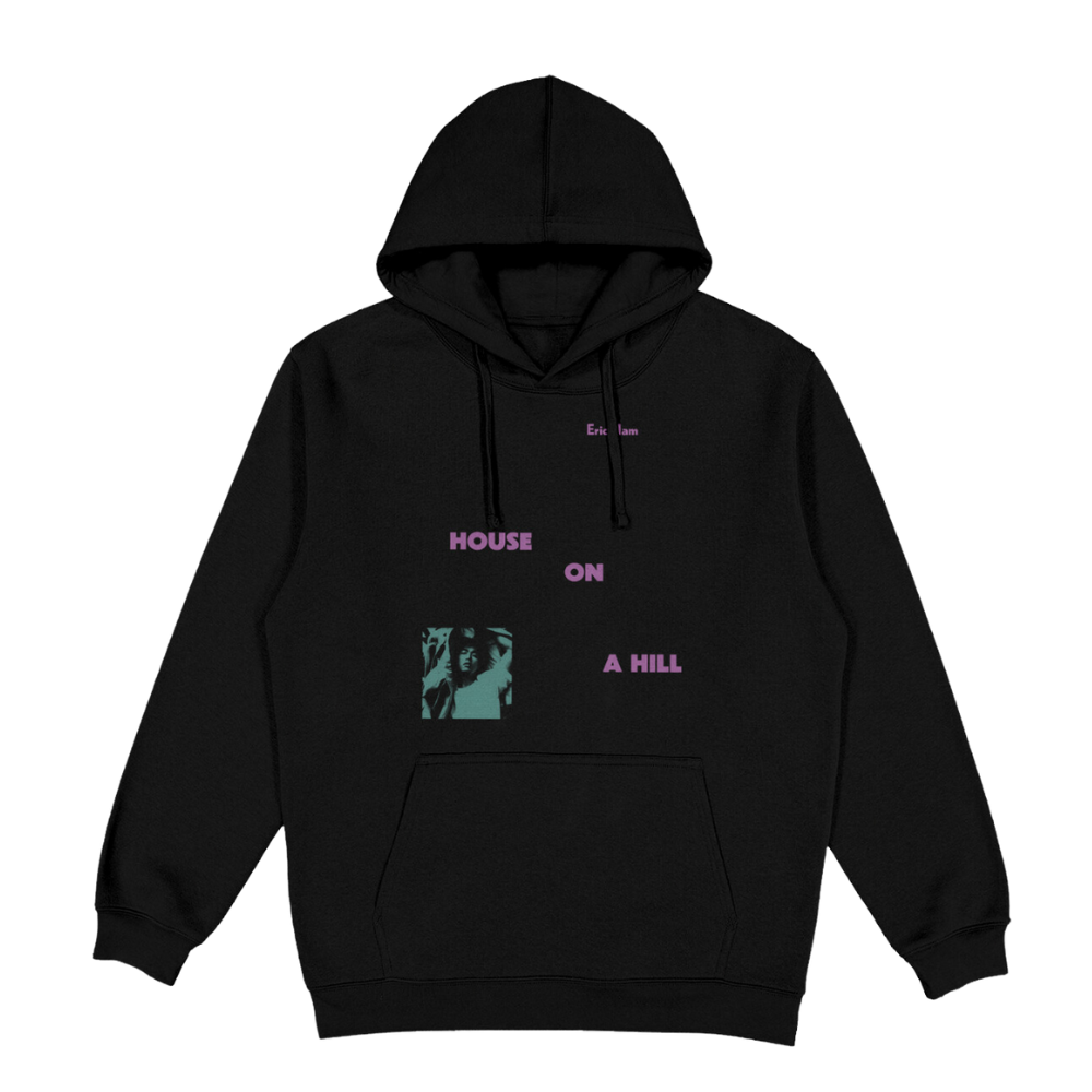 World Tour Hoodie