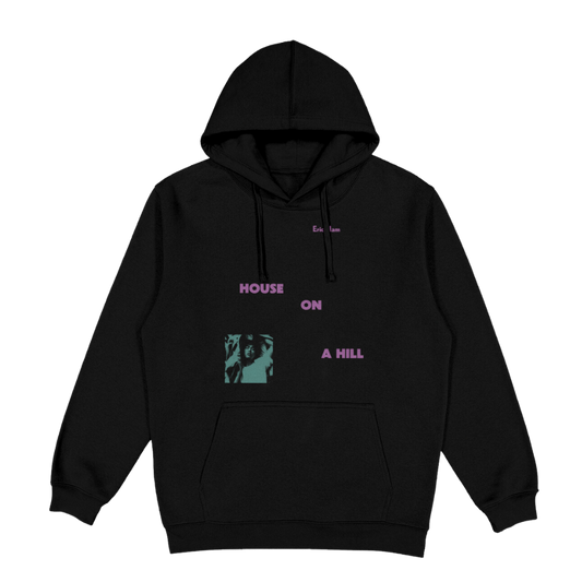World Tour Hoodie