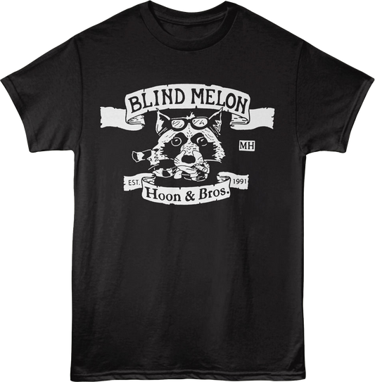Hoon & Bros. Blind Melon T-Shirt
