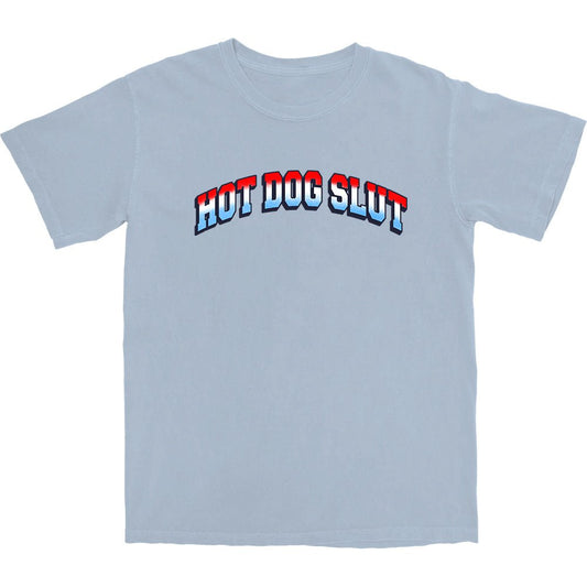 Hot Dog Slut T Shirt