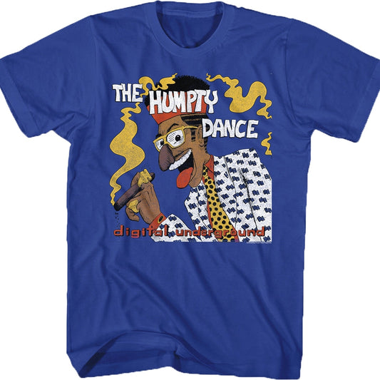 Humpty Dance Digital Underground T-Shirt