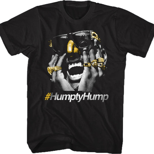 Humpty Hump Digital Underground T-Shirt