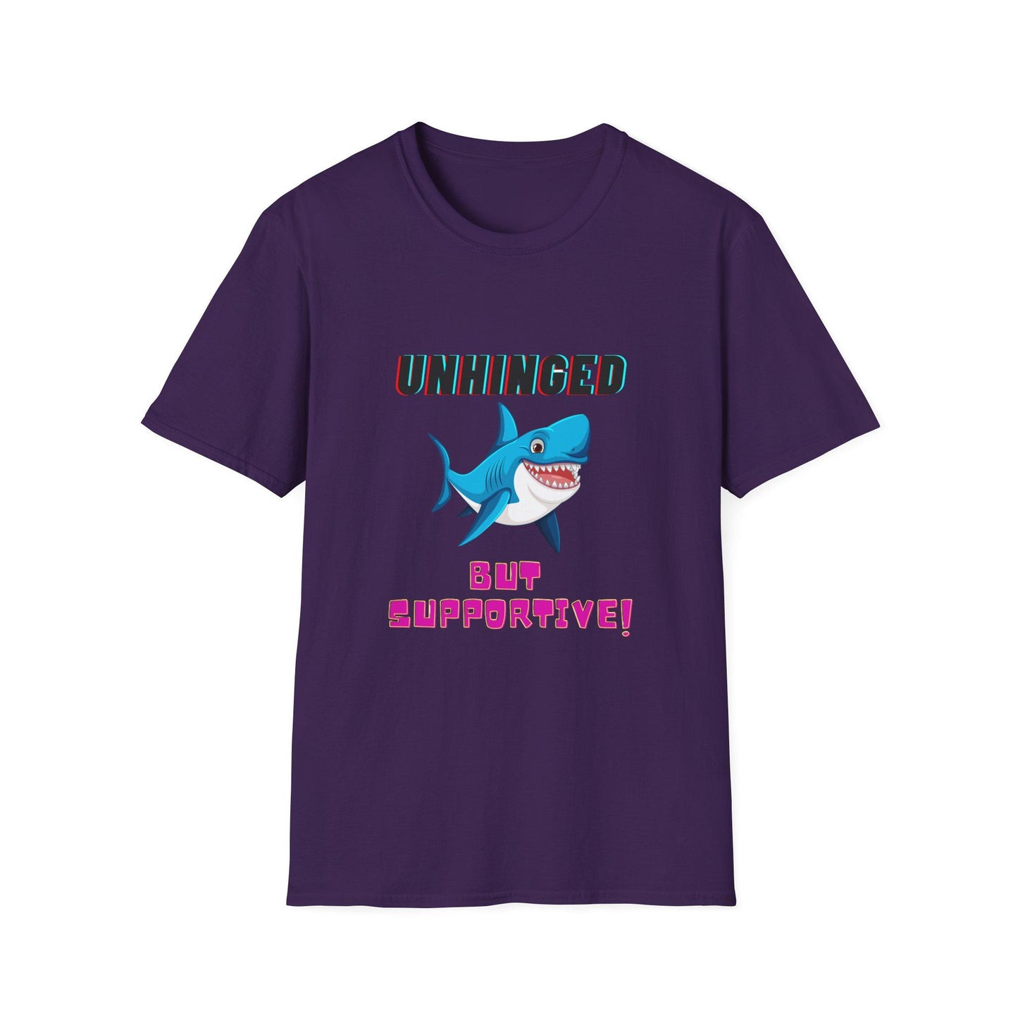Unisex Softstyle T-Shirt, Funny Graphic Tee, Sarcastic Top, Novelty Gift Shirt, Humorous Apparel
