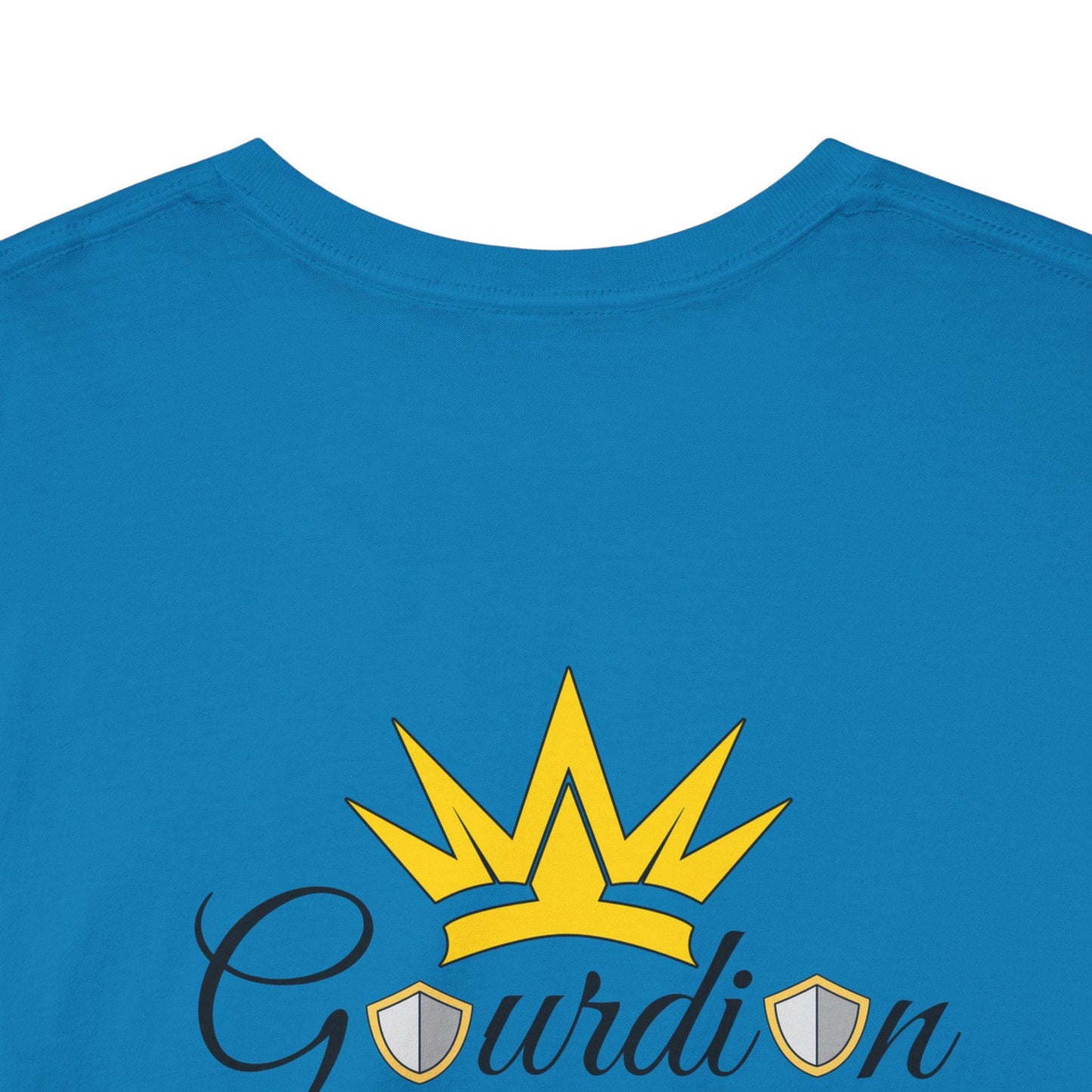 Guardian Queen Unisex Tee, Disney Dad shirt, Birthday boy gift, Funny Dad Sweatshirt, Dad Gift, Fathers Day Shirt Disneyland Family Trip