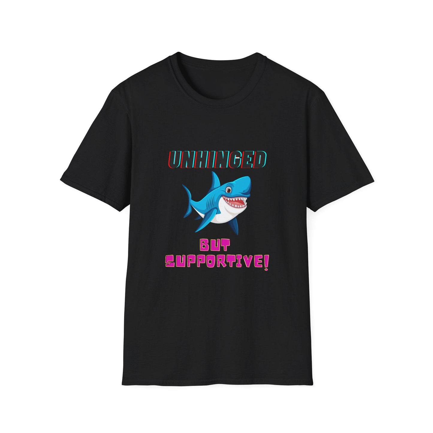 Unisex Softstyle T-Shirt, Funny Graphic Tee, Sarcastic Top, Novelty Gift Shirt, Humorous Apparel