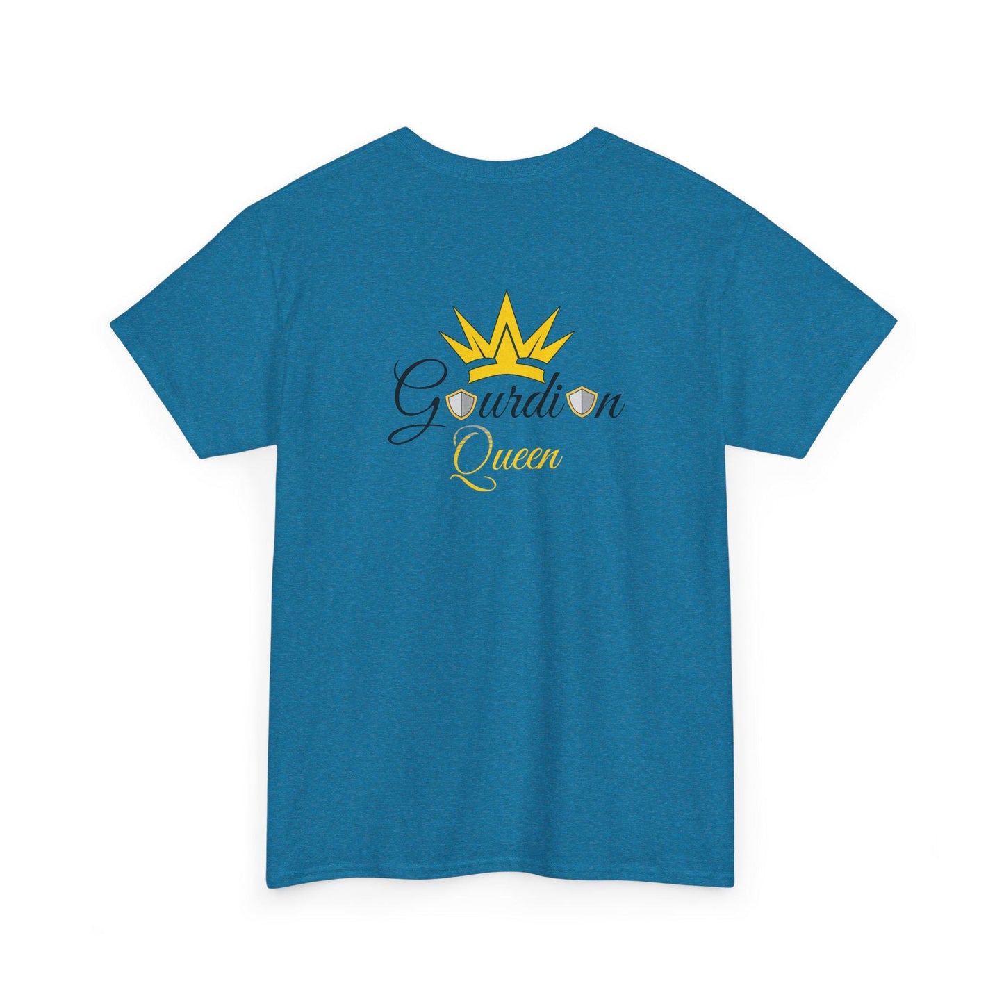 Guardian Queen Unisex Tee, Disney Dad shirt, Birthday boy gift, Funny Dad Sweatshirt, Dad Gift, Fathers Day Shirt Disneyland Family Trip