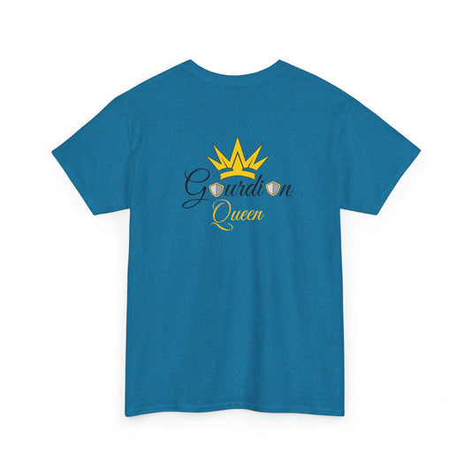 Guardian Queen Unisex Tee, Disney Dad shirt, Birthday boy gift, Funny Dad Sweatshirt, Dad Gift, Fathers Day Shirt Disneyland Family Trip