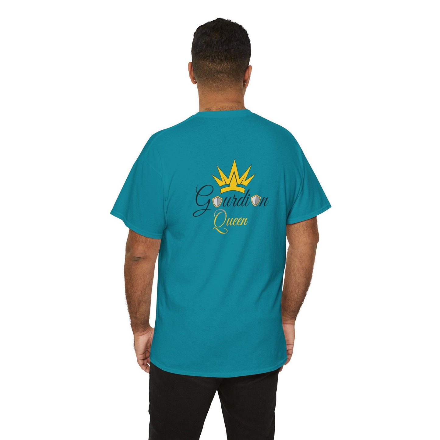 Guardian Queen Unisex Tee, Disney Dad shirt, Birthday boy gift, Funny Dad Sweatshirt, Dad Gift, Fathers Day Shirt Disneyland Family Trip