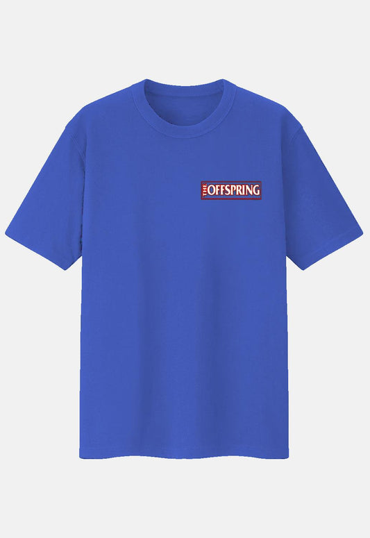 White Guy T-Shirt
