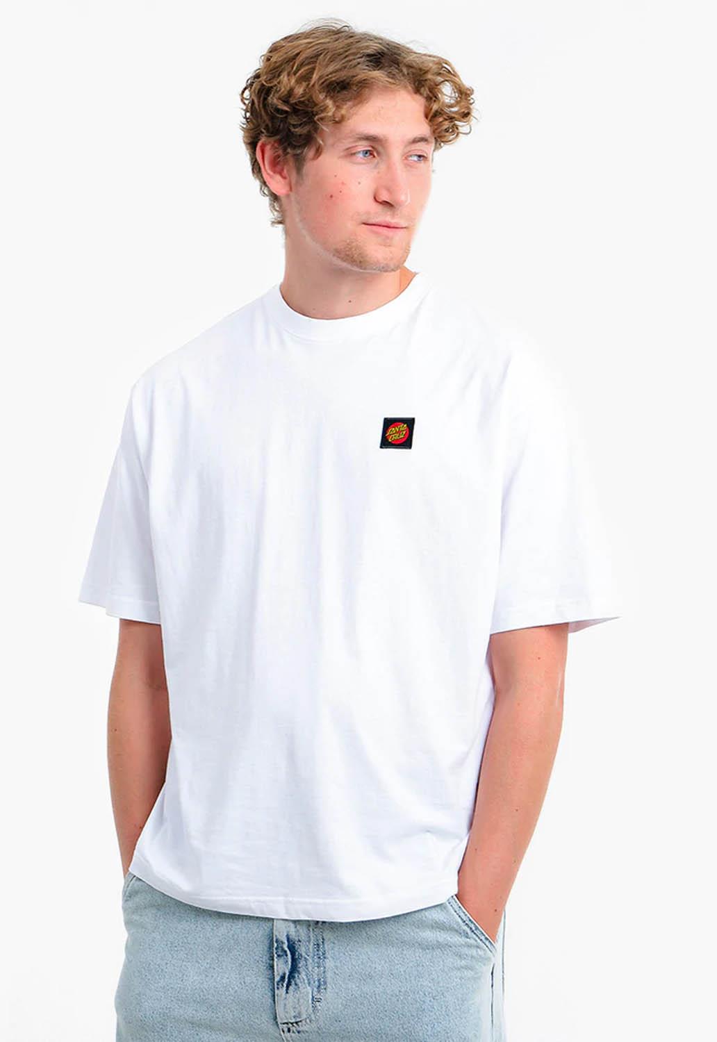 Classic Label T-Shirt Style001