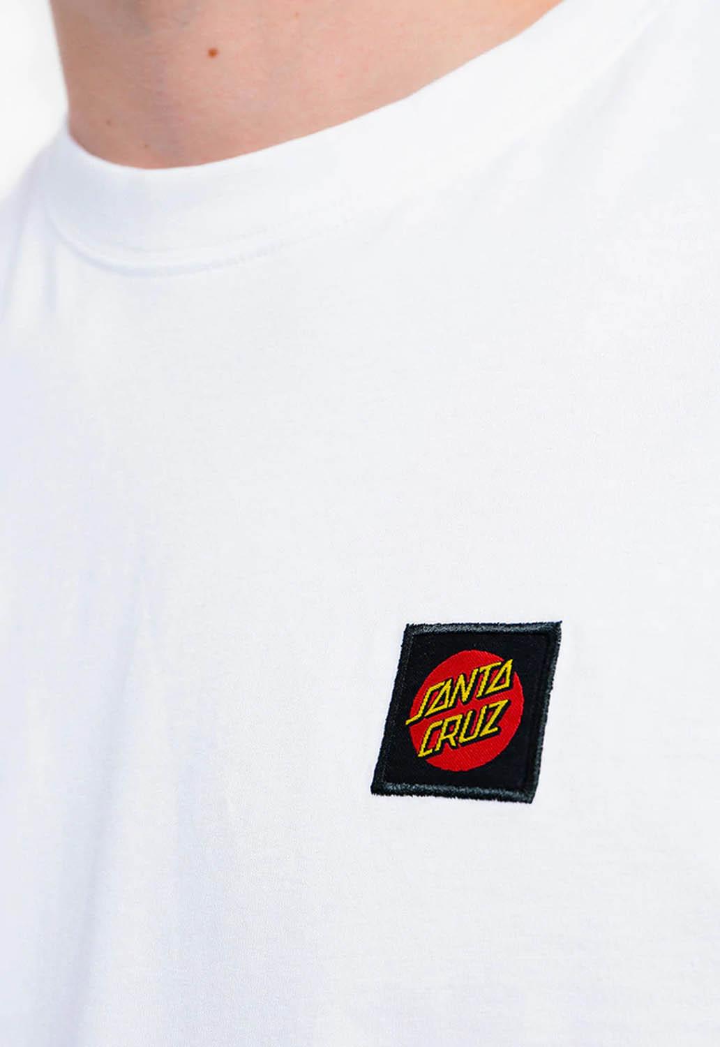 Classic Label T-Shirt Style001