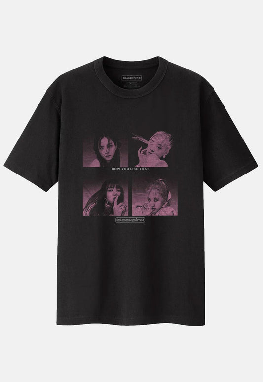 How You Like That T-Shirt