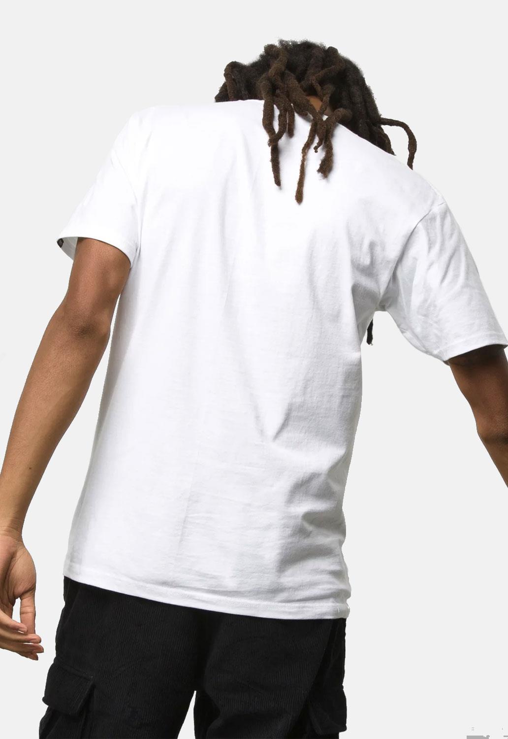Classic Print Box T-Shirt Style002