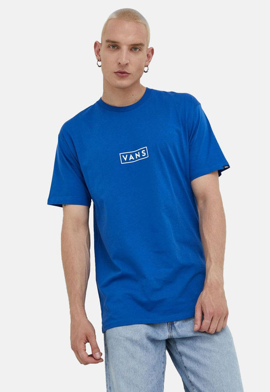 Classic Easy Box T-Shirt Style001