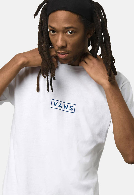 Classic Easy Box T-Shirt Style002