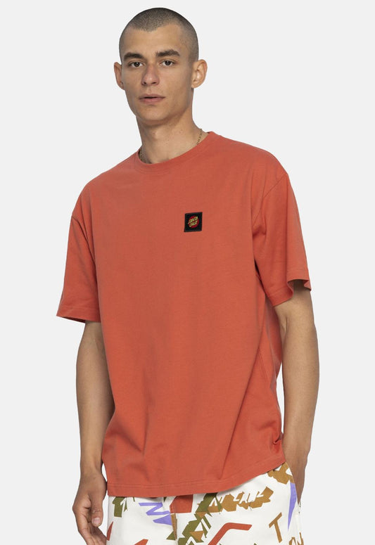 Classic Label T-Shirt Style005