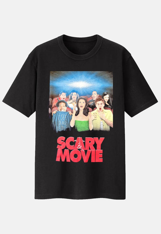 Classic Poster T-Shirt Style001