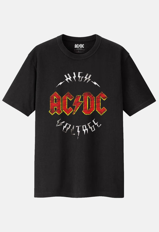 High Voltage T-Shirt