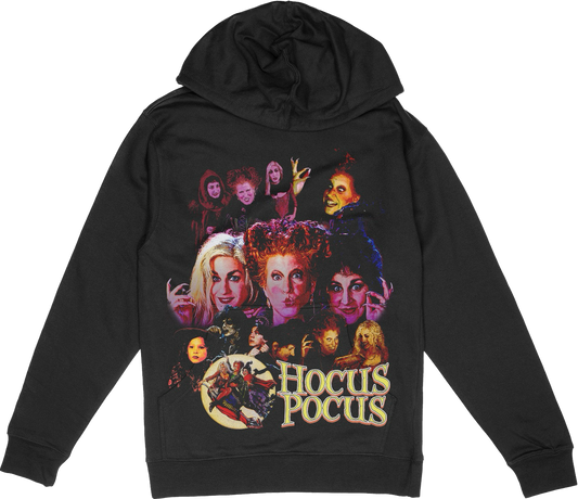 Hocus Pocus Hoodie