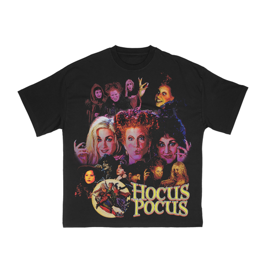 Hocus Pocus Tee