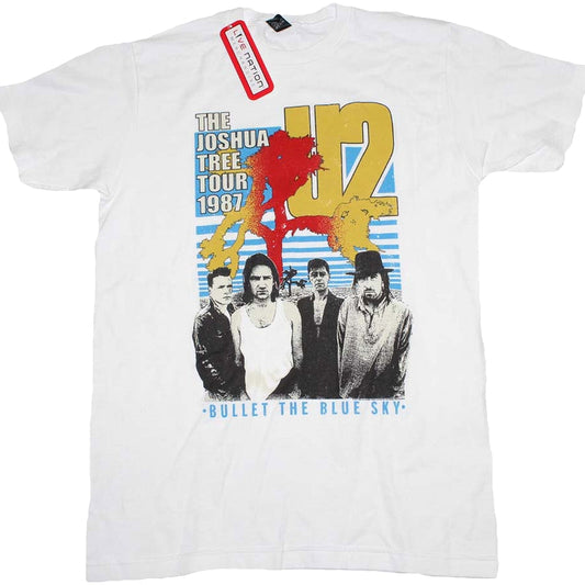 Joshua Tree Tour U2 T-Shirt