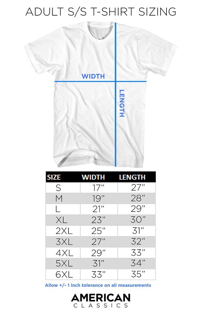 Journey 1983 World Tour T-Shirt