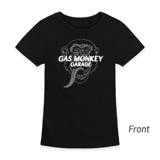 Ladies Classic Monkey Tee