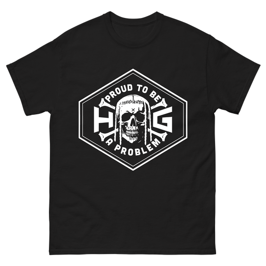 HOG Logo T-Shirt