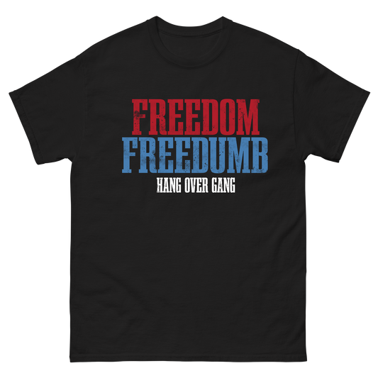 Freedumb T-Shirt