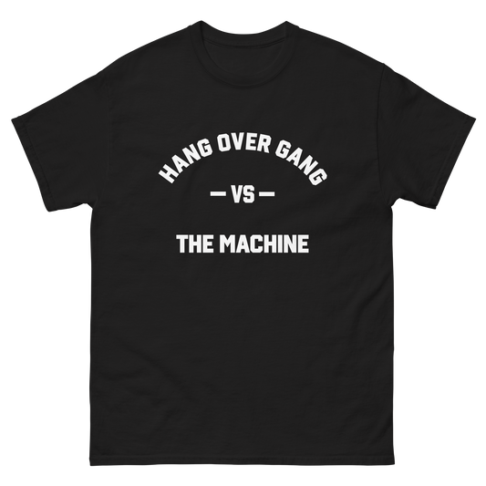 HOG VS The Machine T-Shirt