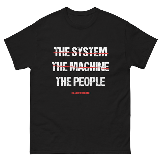 The People T-Shirt